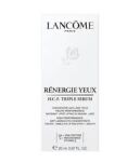 Lancôme Rénergie H.C.F. Dreifach Serumauge 20ml - 4