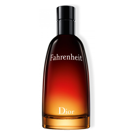 Christian Dior Fahrenheit Woda Toaletowa 50ml
