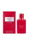 Jimmy Choo Man Extreme Woda Perfumowana 30ml - 4
