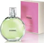 Chanel Chance Eau Fraiche Eau de Toilette 100 ml - 4