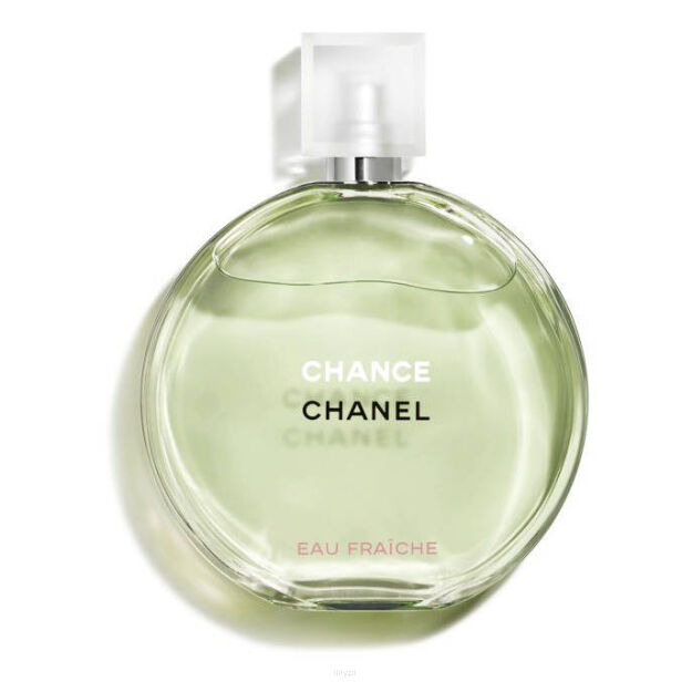 Chanel Chance Eau Fraiche Eau de Toilette 100 ml