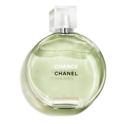 Chanel Chance Eau Fraiche Eau de Toilette 100 ml
