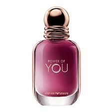 Giorgio Armani Power Of You Woda Perfumowana 50ml