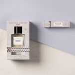 Essential Parfums Mon Vetiver By Bruno Jovanovic Woda Perfumowana 100ml - 4