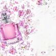 Guerlain Mon Guerlain Sparkling Bouquet Woda Perfumowana 30ml - 3