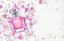 Guerlain Mon Guerlain Sparkling Bouquet Woda Perfumowana 30ml - 3