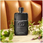 Gucci Guilty Pour Homme PARFUM 200ml - 5
