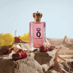 Dolce & Gabbana Q von Dolce & Gabbana Intense Eau de Parfum 50ml - 3