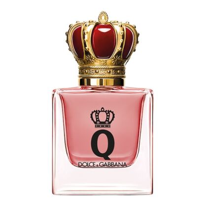 Dolce & Gabbana Q von Dolce & Gabbana Intense Eau de Parfum 50ml