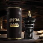 Jean Paul Gaultier le männlich le parfum eau de parfum 200ml - 4