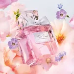 Christian Dior Miss Dior Blooming Bouquet Eau de Toilelette 100 ml - 5