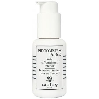 Sisley Phytobuste + Decollete Intensive Firming Bust Compound 50ml