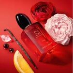 Giorgio Armani Si Passione Eclat Eau de Parfum 100ml - 3