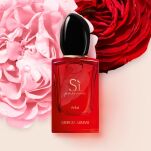 Giorgio Armani Si Passione Eclat Eau de Parfum 100ml - 5