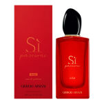 Giorgio Armani Si Passione Eclat Eau de Parfum 100ml - 4