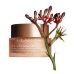 Clarins Extra-Firming Jour Dry Skin Krem Do Twarzy 50ml REFILL - 3