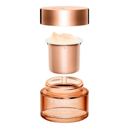 Clarins Extra-Firming Jour Dry Skin Krem Do Twarzy 50ml REFILL