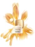 Chanel Sublimage La Creme Lumiere ultimative Regeneration und Brehcreme 50g - 5