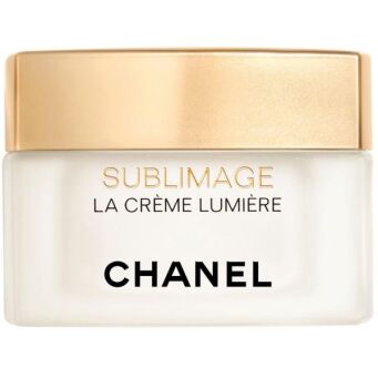 Chanel Sublimage La Creme Lumiere ultimative Regeneration und Brehcreme 50g