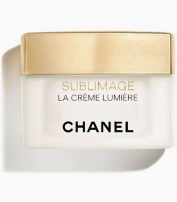 Chanel Sublimage La Creme Lumiere ultimative Regeneration und Brehcreme 50g