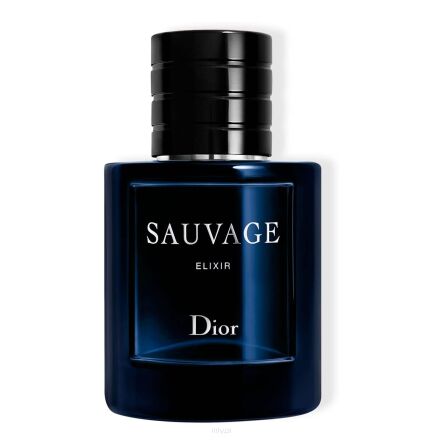 Christian Dior Sauvage Elixir Parfümextrakt 60 ml