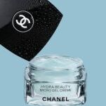 Chanel Hydra Beauty Micro Creme 50g - 3