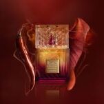 Lattafa Khamrah Dukhan Woda Perfumowana 100ml - 5