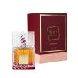 Lattafa Khamrah Dukhan Woda Perfumowana 100ml - 4