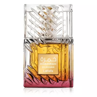 Lattafa Khamrah Dukhan Woda Perfumowana 100ml