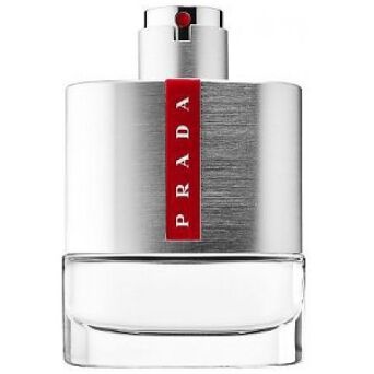 Prada luna rossa eau de toilette 100ml