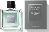 Guerlain Homme Woda perfumowana 100ml - 4