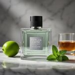 Guerlain Homme Woda perfumowana 100ml - 3