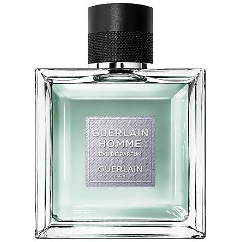 Guerlain Homme Woda perfumowana 100ml