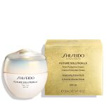 Shiseido Future Solution LX Total Protective Cream SPF 30 50ml REFILL - 2