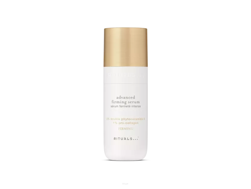 Rituals The Ritual Of Namaste Advanced Firming Serum 30ml