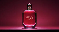 Giorgio Armani Power Of You Woda Perfumowana 90ml - 5
