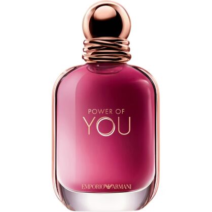 Giorgio Armani Power Of You Woda Perfumowana 90ml