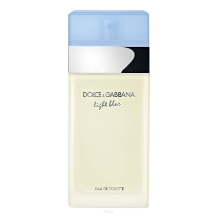 Dolce & Gabbana Light Blue Woda Toaletowa 200ml