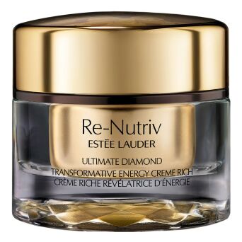 Estee Lauder Re-Nutriv Ultimate Diamond Transformative Energy Creme Rich 50ml