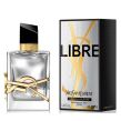 Yves Saint Laurent Libre L'Bsol Platine Eau de Parfum 50 ml - 4