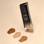 Sensai Flawless Satin Foundation Podkład SPF 25 30ml FS 204 Honey Beige - 2