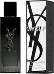 Yves Saint Laurent Myslf Eau de Parfum 100ml - 4