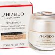 Shiseido Benefiance Wrinkle Smoothing Cream Krem Do Twarzy 50ml - 4