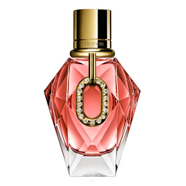 Paco Rabanne 1 Million Gold For Her Pure Diamonds Woda Perfumowana 50ml