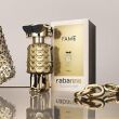 Paco Rabanne Ruhm intensive Eau de Parfum 30ml - 2