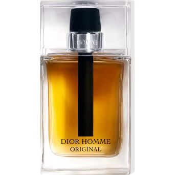 Christian Dior Homme Original Eau de Toilelette 100ml