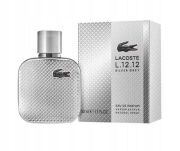 Lacoste L.12.12 Silver Grey Woda Perfumowana 50ml - 4