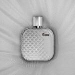 Lacoste L.12.12 Silver Grey Woda Perfumowana 50ml - 2