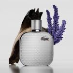 Lacoste L.12.12 Silver Grey Woda Perfumowana 50ml - 3
