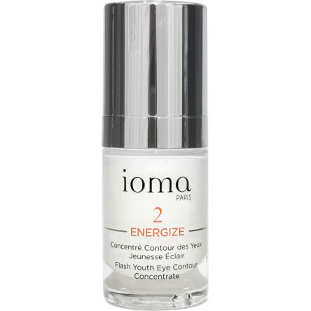 Ioma Flash Youth Eye Contour Konzentrat 15ml